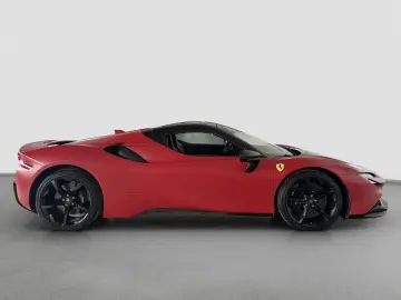 FERRARI SF90 Spider      Ferrari Frankfurt