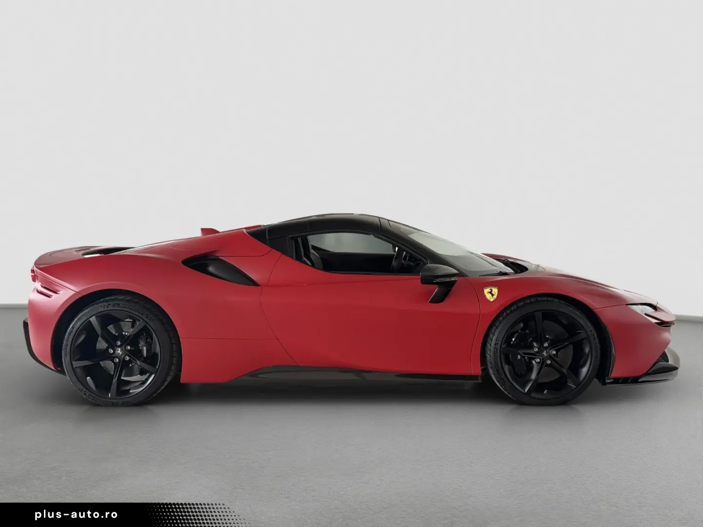 FERRARI SF90 Spider      Ferrari Frankfurt