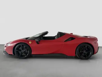FERRARI SF90 Spider      Ferrari Frankfurt
