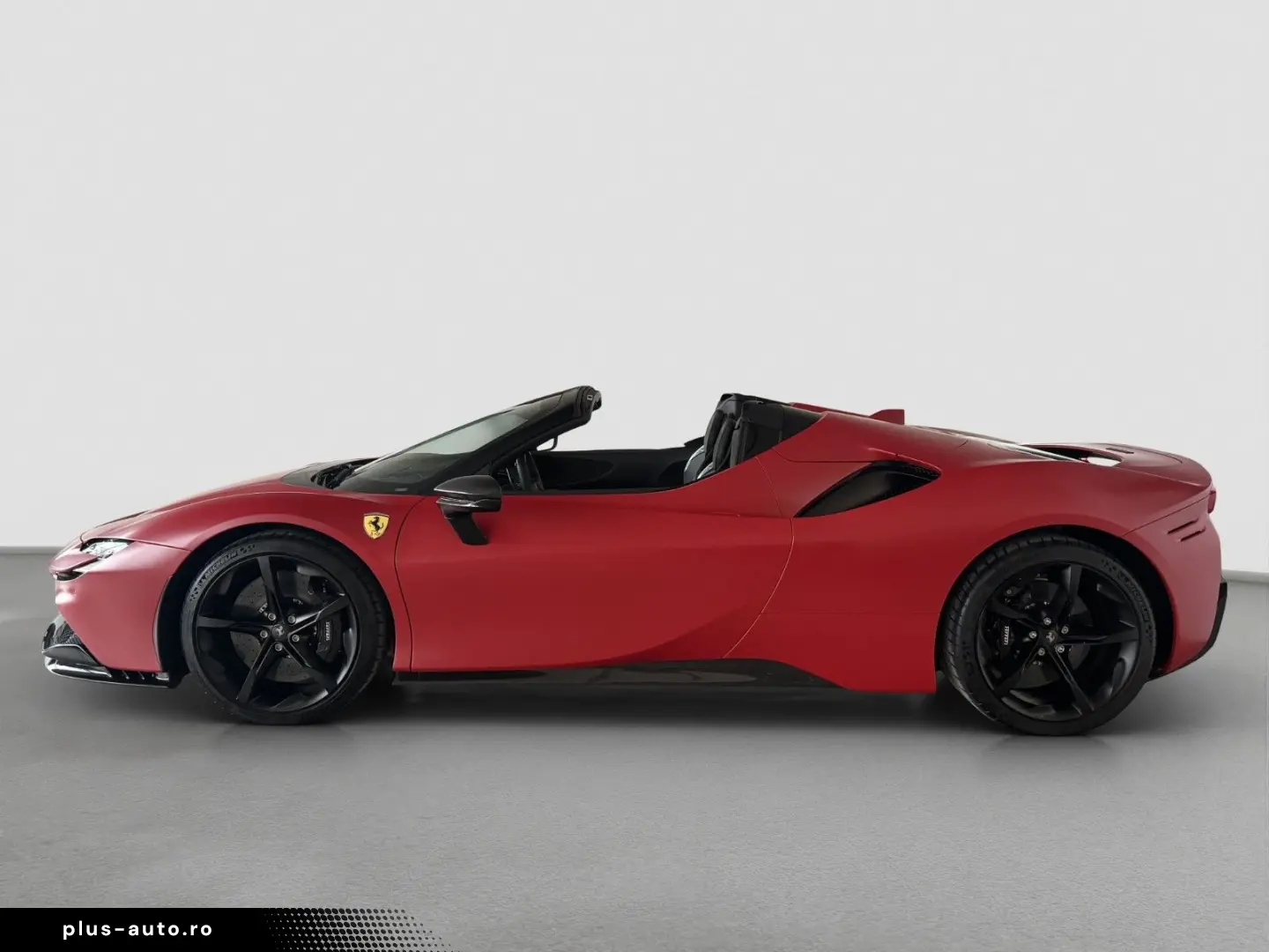 FERRARI SF90 Spider      Ferrari Frankfurt