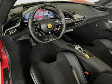 FERRARI SF90 Spider      Ferrari Frankfurt