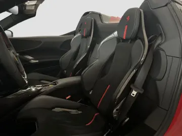FERRARI SF90 Spider      Ferrari Frankfurt