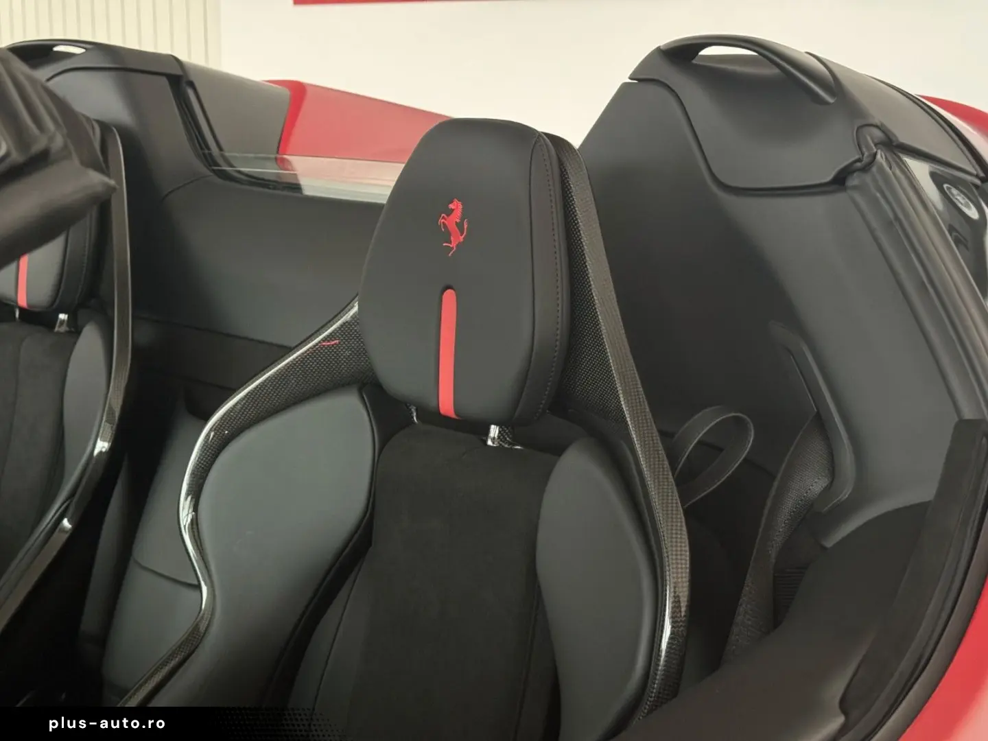 FERRARI SF90 Spider      Ferrari Frankfurt