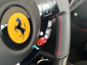 FERRARI SF90 Spider      Ferrari Frankfurt