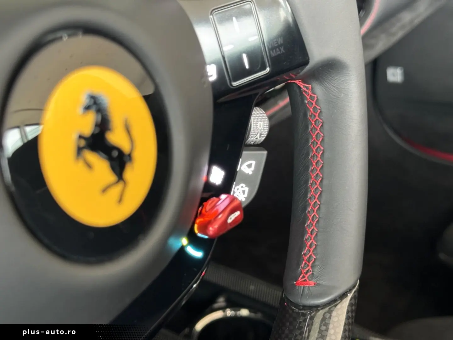 FERRARI SF90 Spider      Ferrari Frankfurt