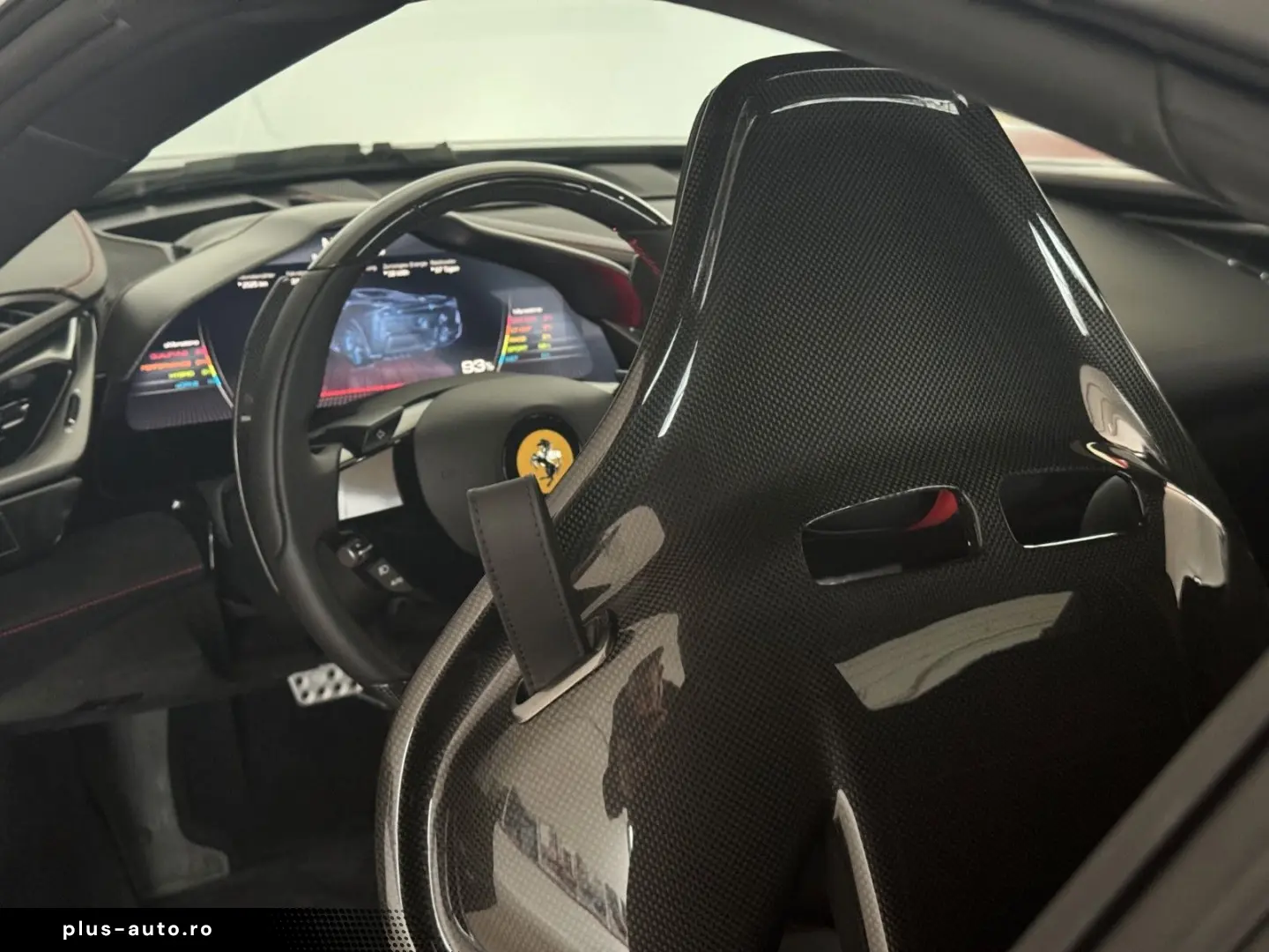 FERRARI SF90 Spider      Ferrari Frankfurt