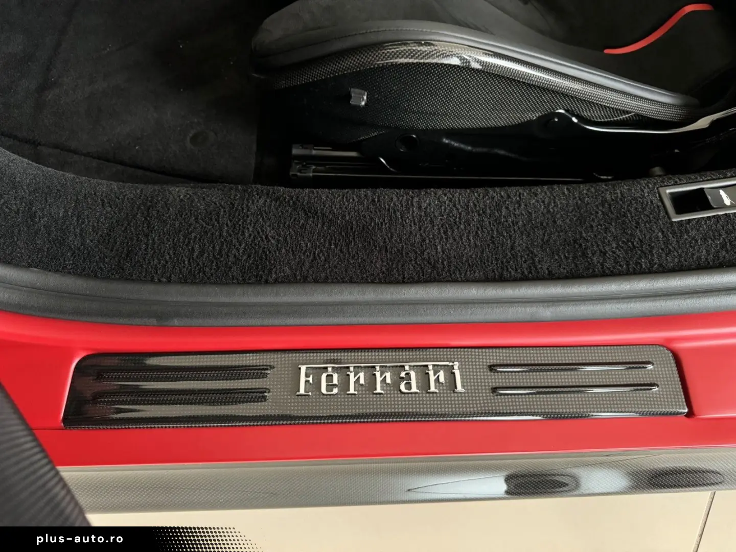 FERRARI SF90 Spider      Ferrari Frankfurt