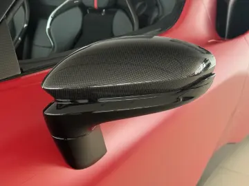 FERRARI SF90 Spider      Ferrari Frankfurt