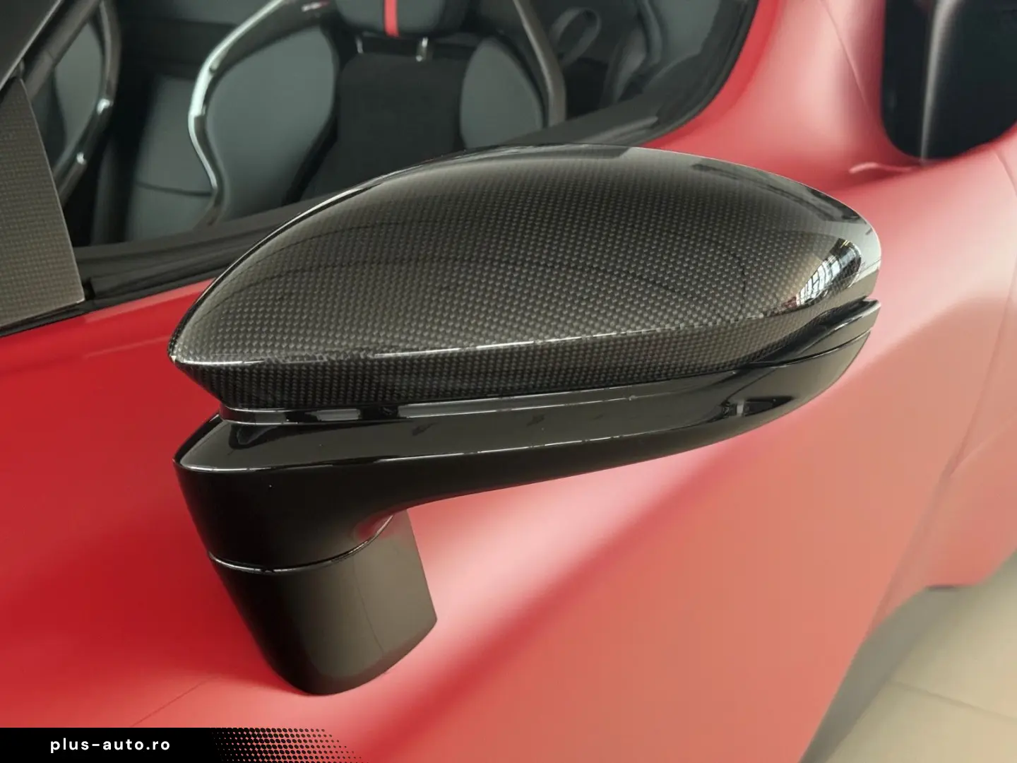 FERRARI SF90 Spider      Ferrari Frankfurt