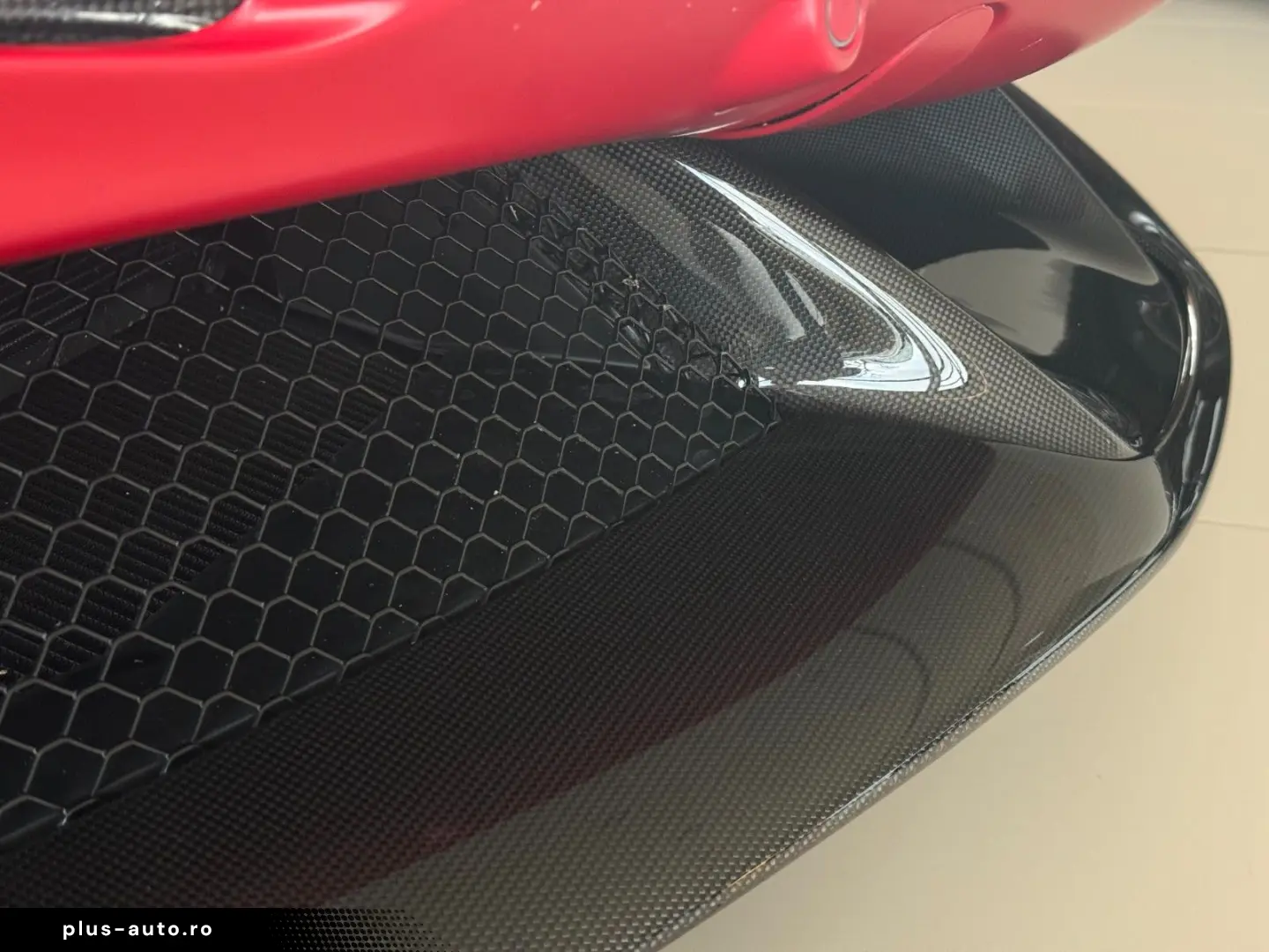 FERRARI SF90 Spider      Ferrari Frankfurt