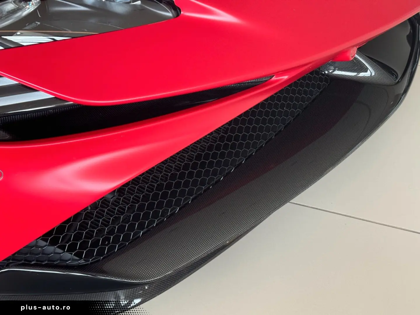 FERRARI SF90 Spider      Ferrari Frankfurt