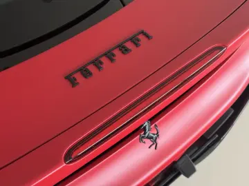 FERRARI SF90 Spider      Ferrari Frankfurt