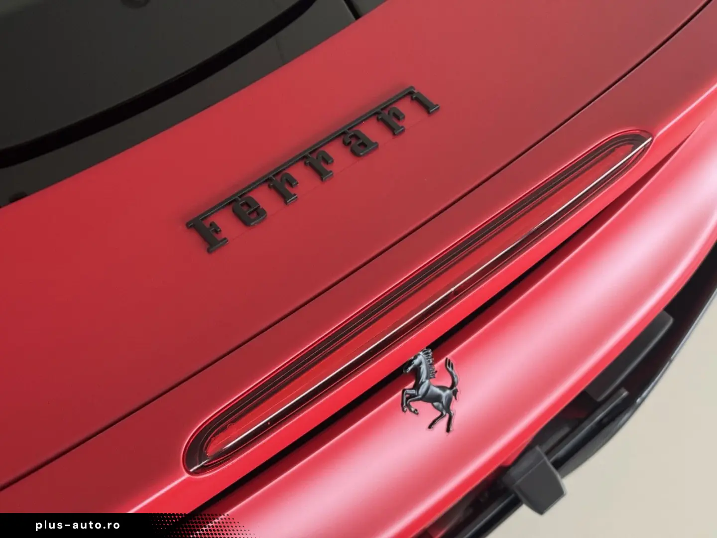 FERRARI SF90 Spider      Ferrari Frankfurt