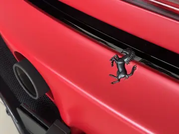 FERRARI SF90 Spider      Ferrari Frankfurt