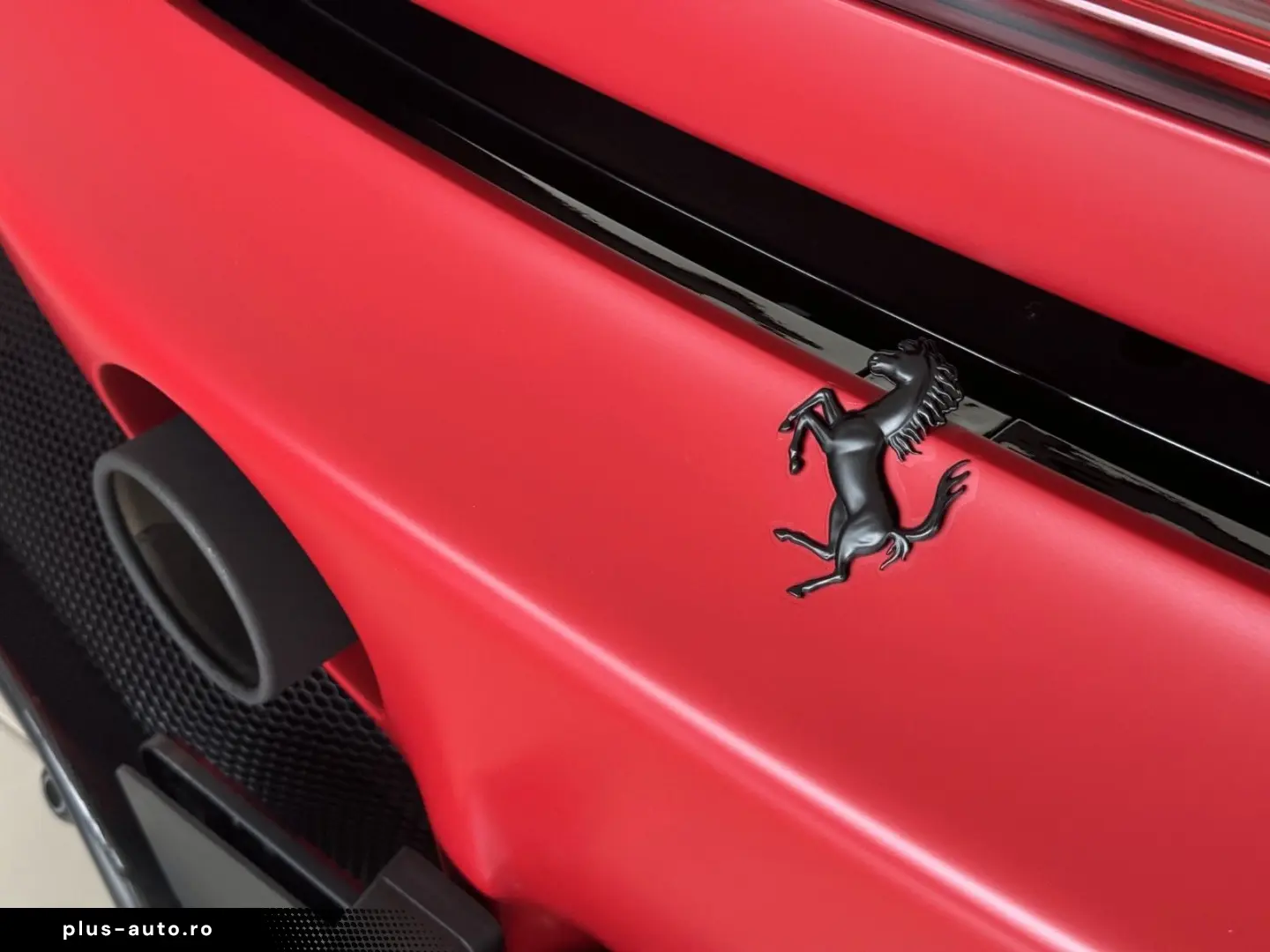 FERRARI SF90 Spider      Ferrari Frankfurt
