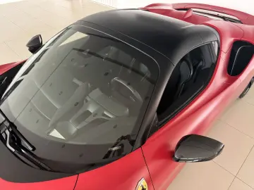 FERRARI SF90 Spider      Ferrari Frankfurt