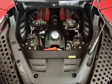 FERRARI SF90 Spider      Ferrari Frankfurt
