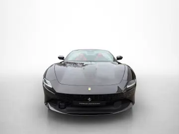 FERRARI Roma Spider   Carbon   ACC   LED   PDIS