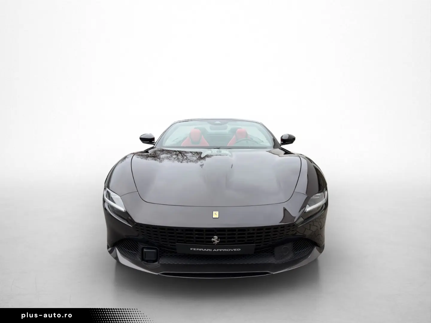 FERRARI Roma Spider   Carbon   ACC   LED   PDIS