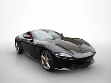 FERRARI Roma Spider   Carbon   ACC   LED   PDIS