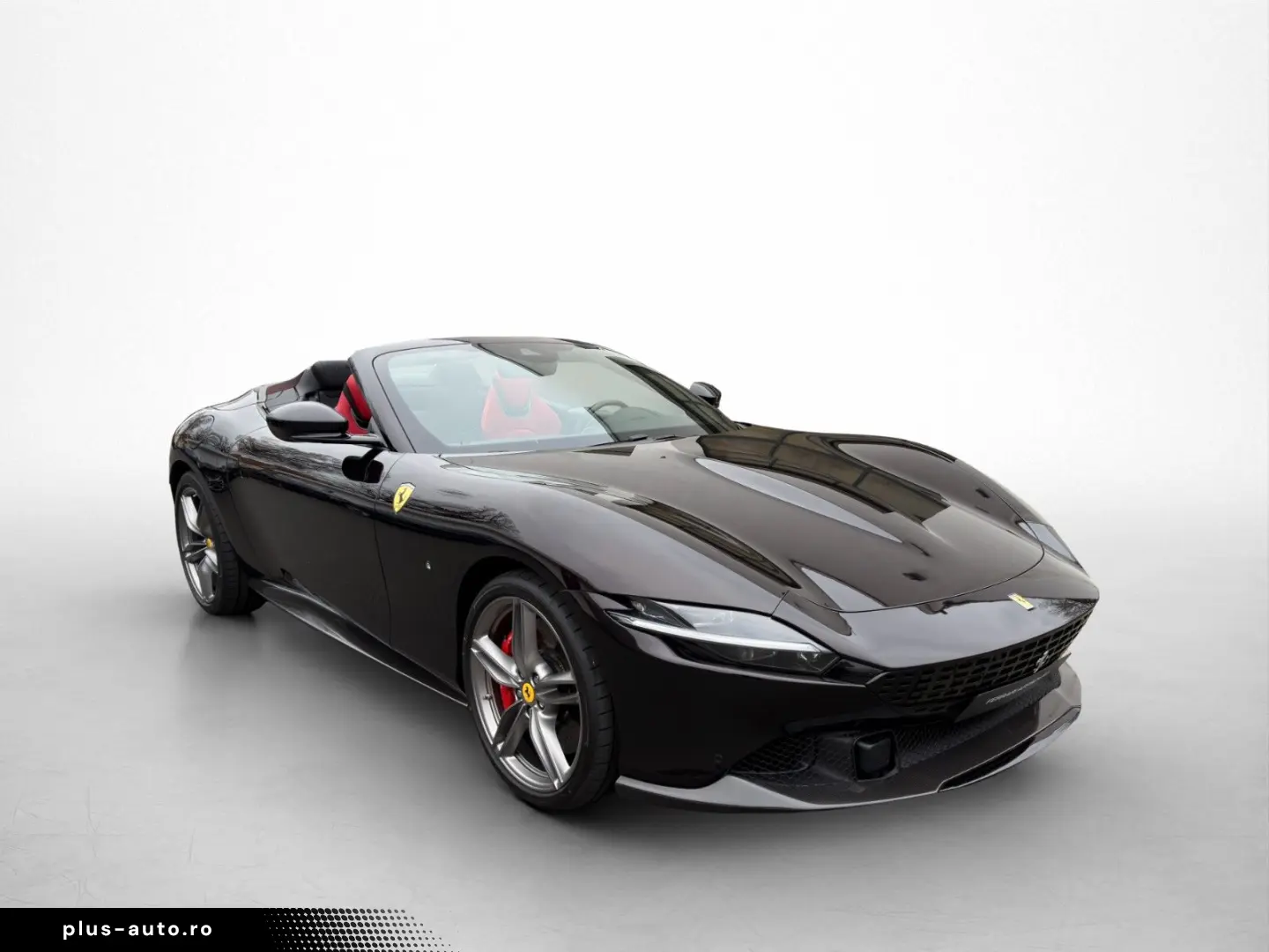 FERRARI Roma Spider   Carbon   ACC   LED   PDIS