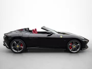 FERRARI Roma Spider   Carbon   ACC   LED   PDIS