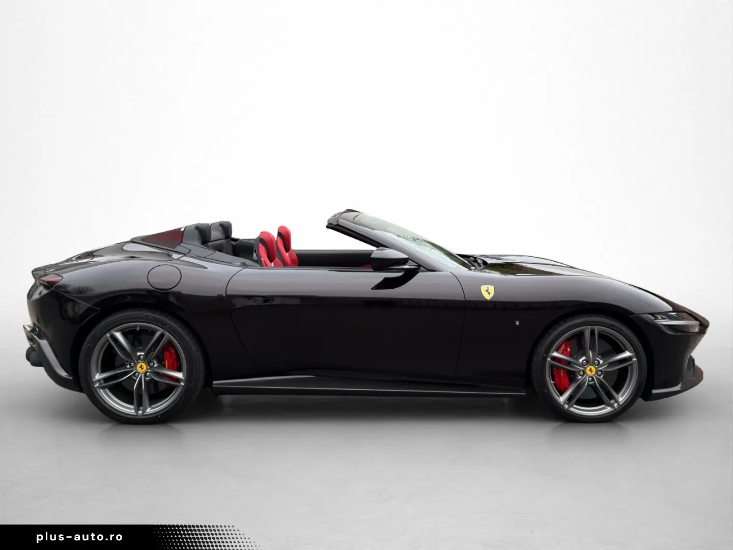 FERRARI Roma Spider   Carbon   ACC   LED   PDIS