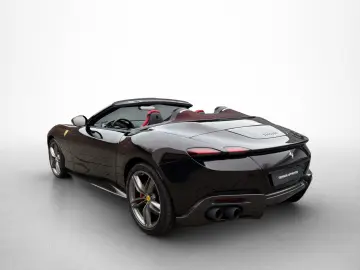FERRARI Roma Spider   Carbon   ACC   LED   PDIS