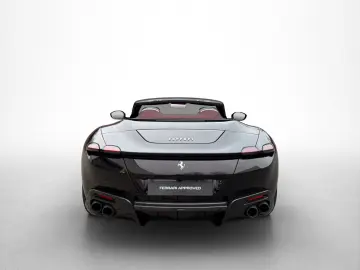 FERRARI Roma Spider   Carbon   ACC   LED   PDIS