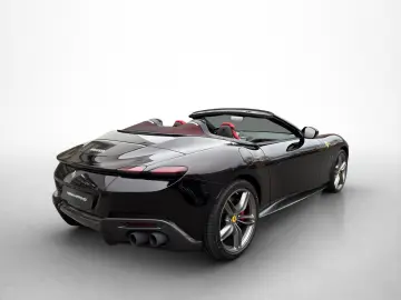 FERRARI Roma Spider   Carbon   ACC   LED   PDIS