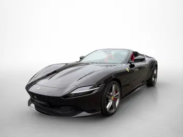 FERRARI Roma Spider   Carbon   ACC   LED   PDIS