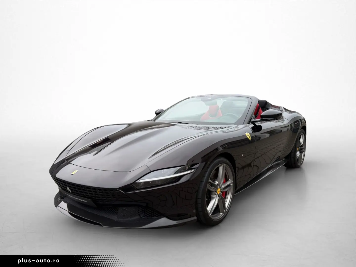 FERRARI Roma Spider   Carbon   ACC   LED   PDIS