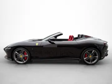FERRARI Roma Spider   Carbon   ACC   LED   PDIS