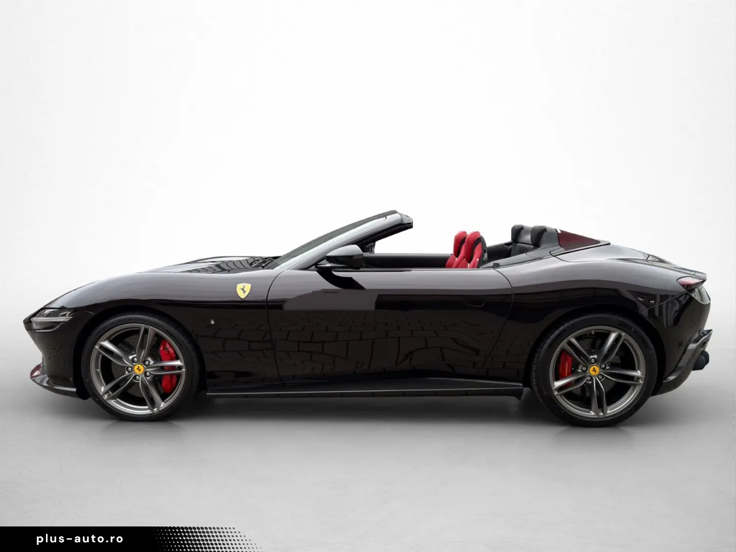 FERRARI Roma Spider   Carbon   ACC   LED   PDIS