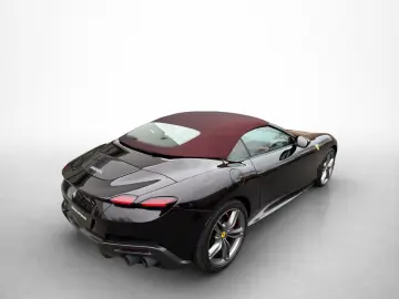 FERRARI Roma Spider   Carbon   ACC   LED   PDIS