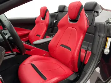 FERRARI Roma Spider   Carbon   ACC   LED   PDIS