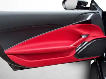 FERRARI Roma Spider   Carbon   ACC   LED   PDIS