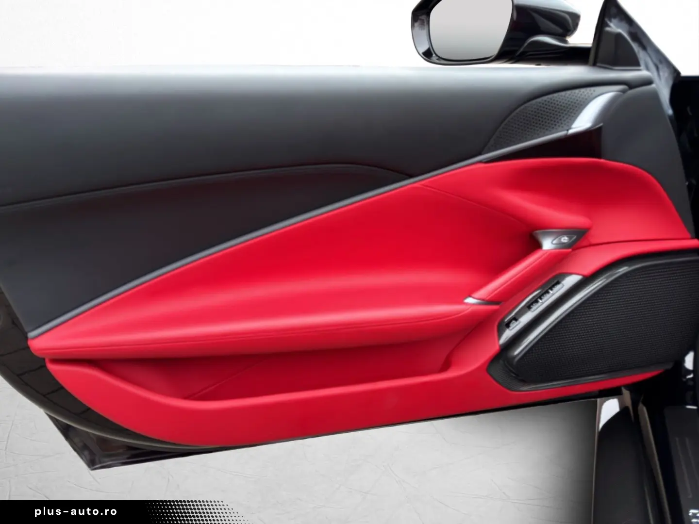 FERRARI Roma Spider   Carbon   ACC   LED   PDIS