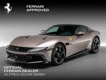 FERRARI 12Cilindri