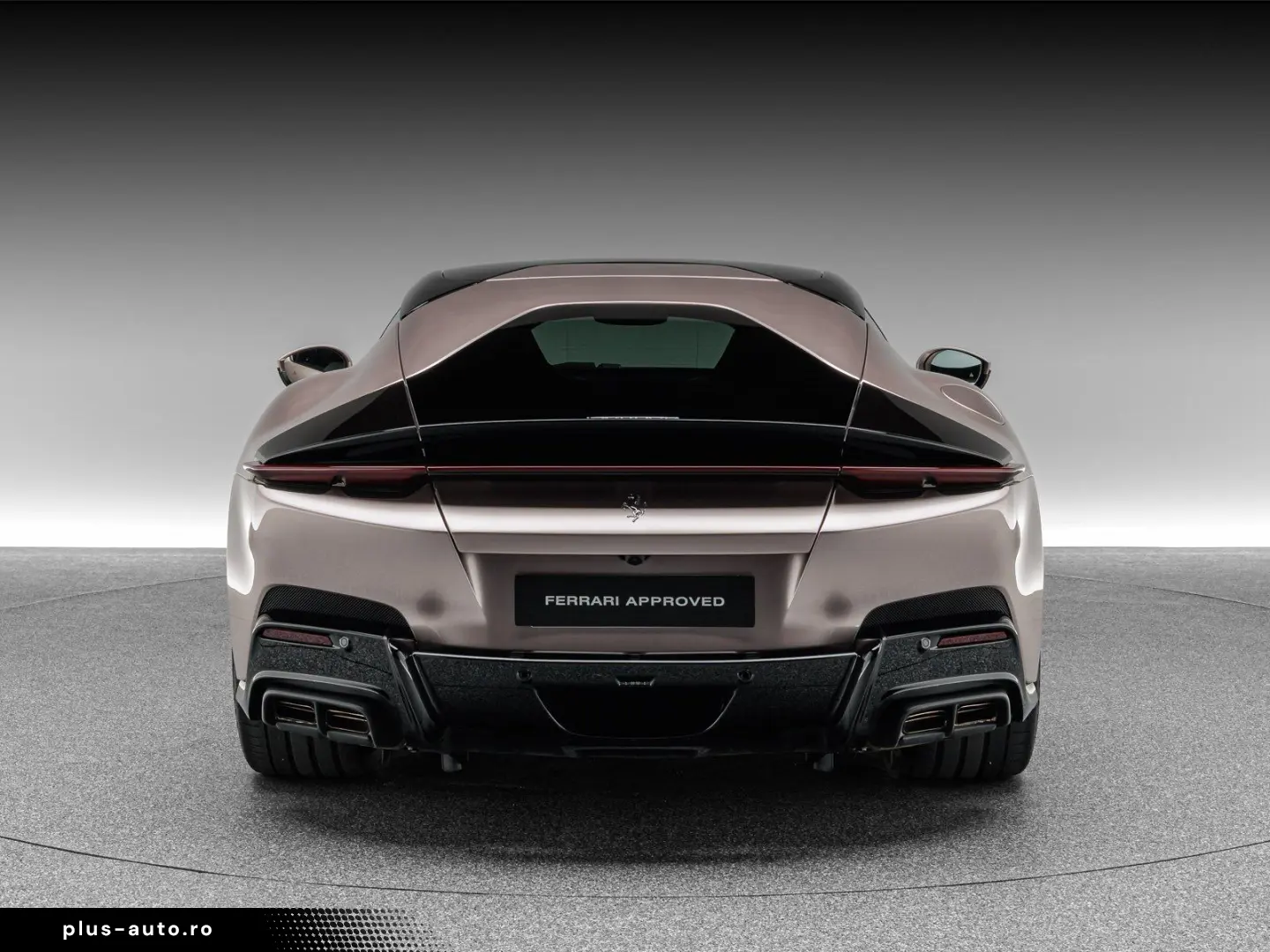 FERRARI 12Cilindri