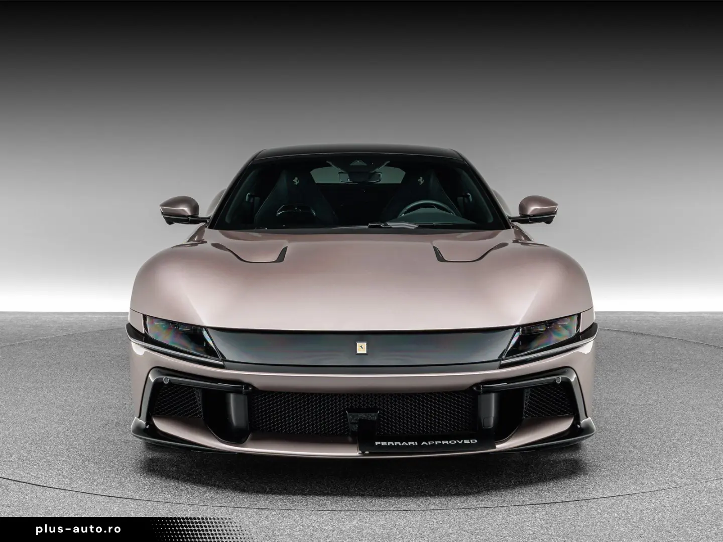 FERRARI 12Cilindri