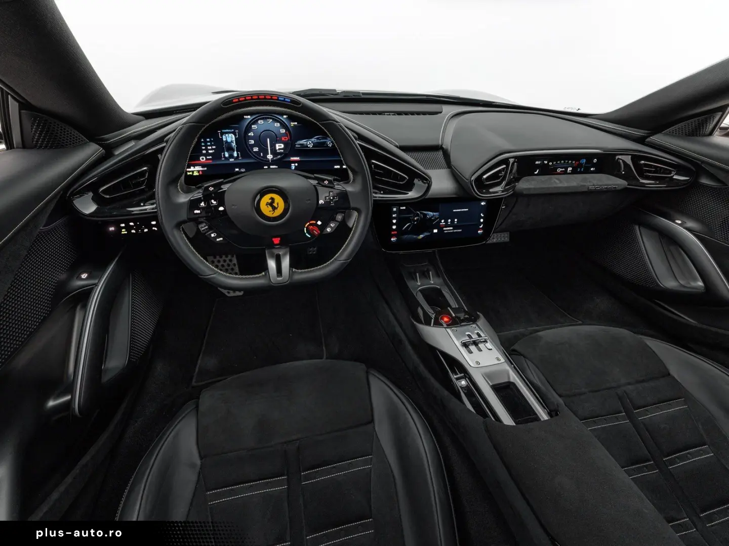 FERRARI 12Cilindri