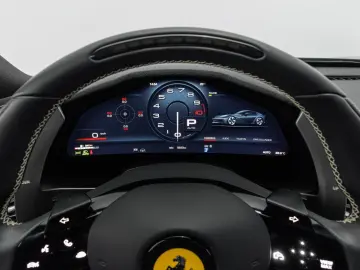 FERRARI 12Cilindri