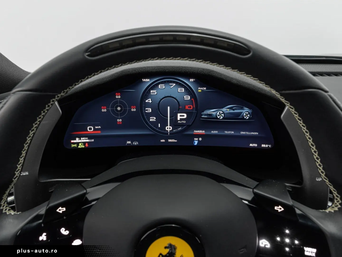 FERRARI 12Cilindri