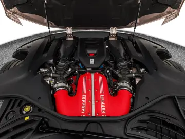FERRARI 12Cilindri