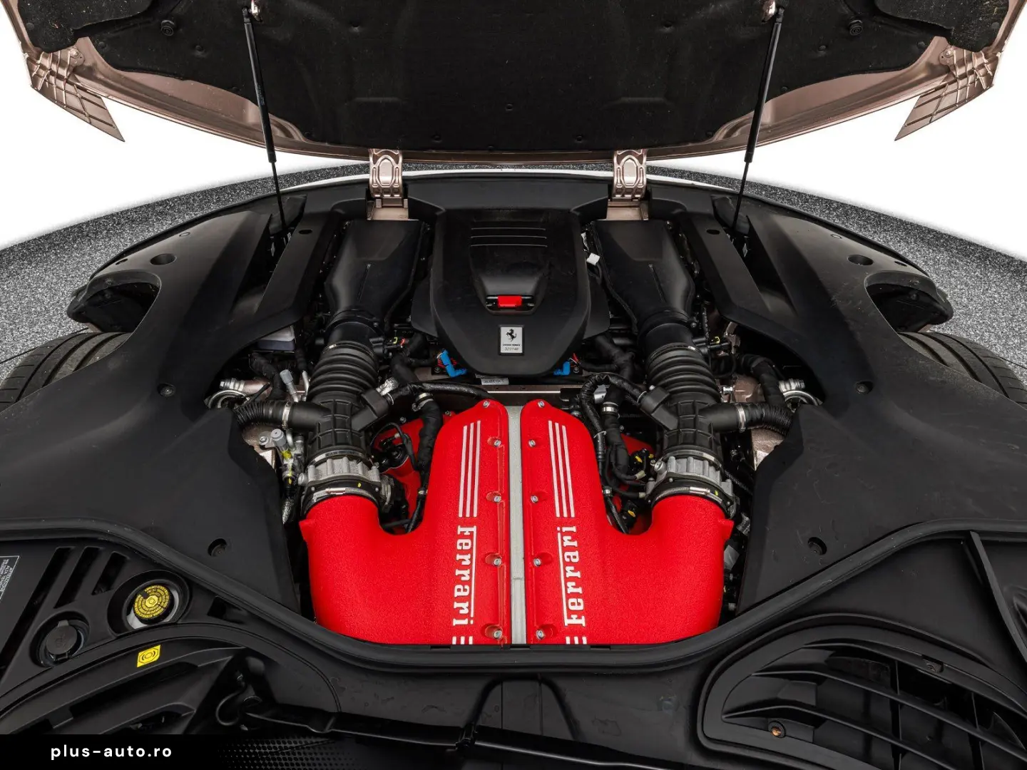 FERRARI 12Cilindri