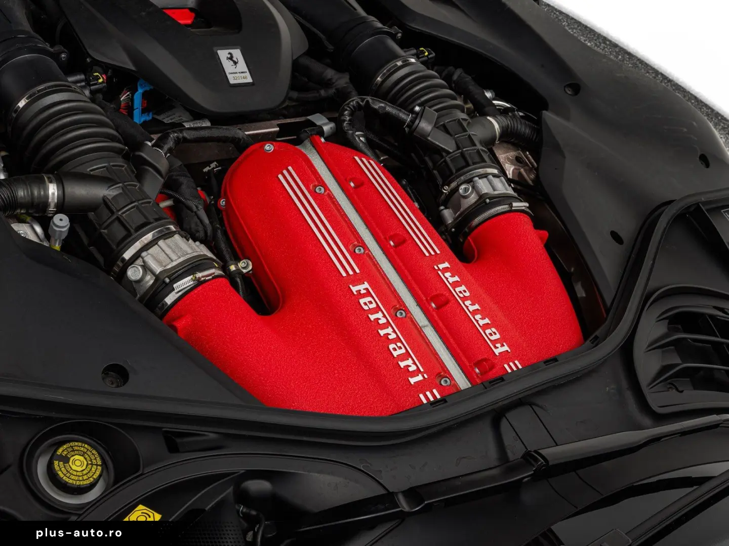 FERRARI 12Cilindri