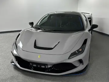 FERRARI F8 TRIBUTO NOVITEC 1 OF 1 Limited Edition