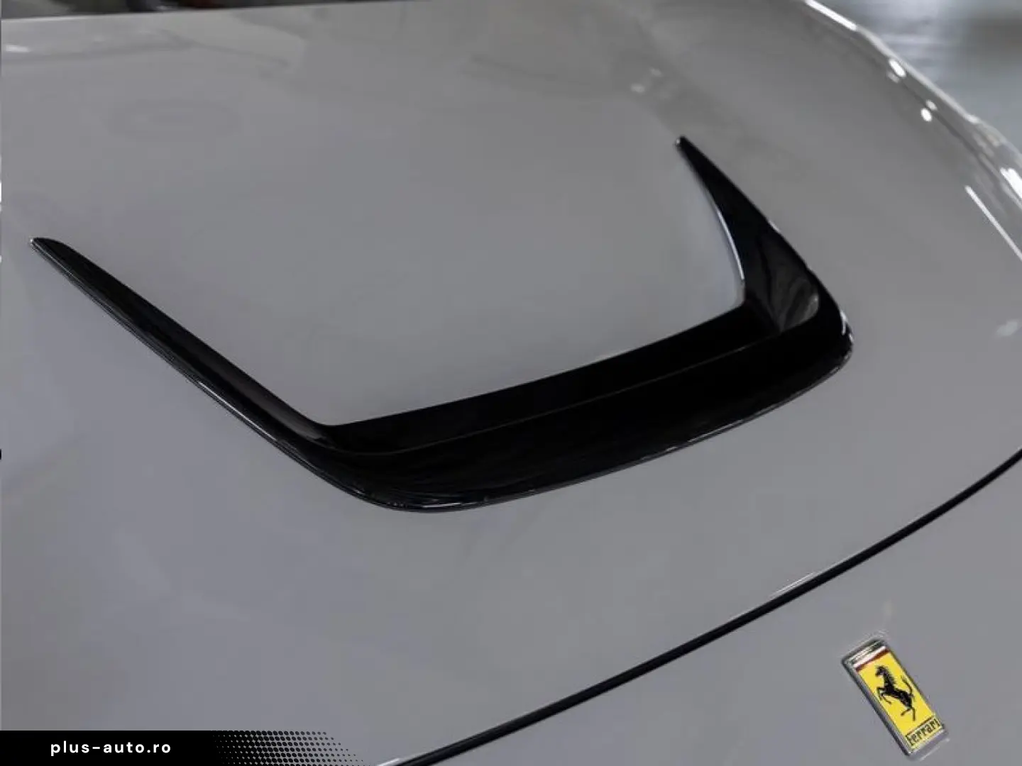 FERRARI F8 TRIBUTO NOVITEC 1 OF 1 Limited Edition