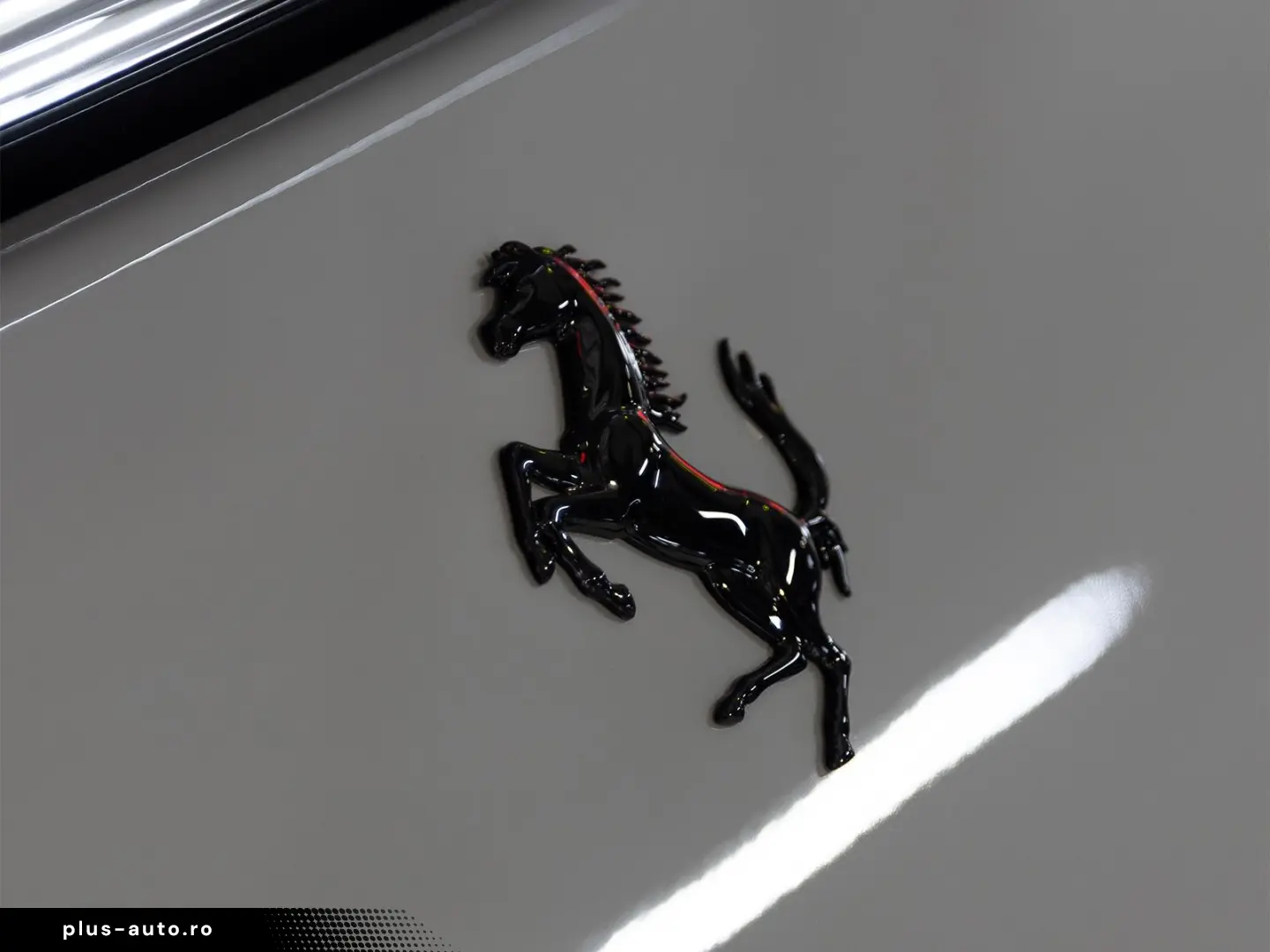 FERRARI F8 TRIBUTO NOVITEC 1 OF 1 Limited Edition